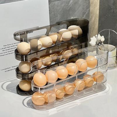 Contenitori per alimenti – Contenitori portauova