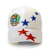 Men'S Cap New Designed Venezuelan Hat Good Quality Cotton Baseball Cap Adjustable Size Baseball Hats Outdoor Women Sports Cap