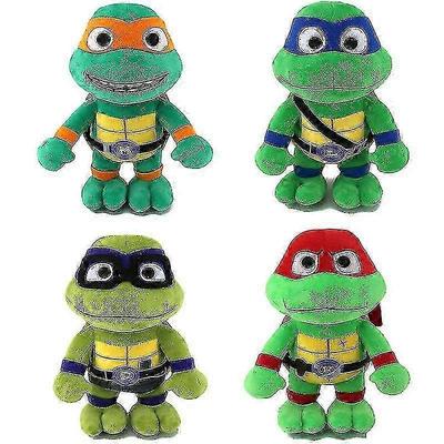 Teenage Mutant Ninja Turtles Plush Toys Doll 25-26