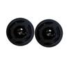 2Pcs Tail Light 3 Pin Bulb Holder For Land Rover Defender 90 110 Range Rover P38