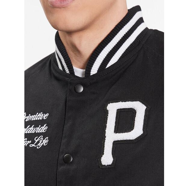 Primitive Union Varsity Jacket