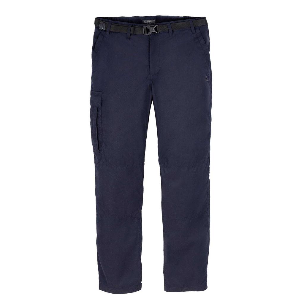 Craghoppers Expert Mens Kiwi Tailored Trousers