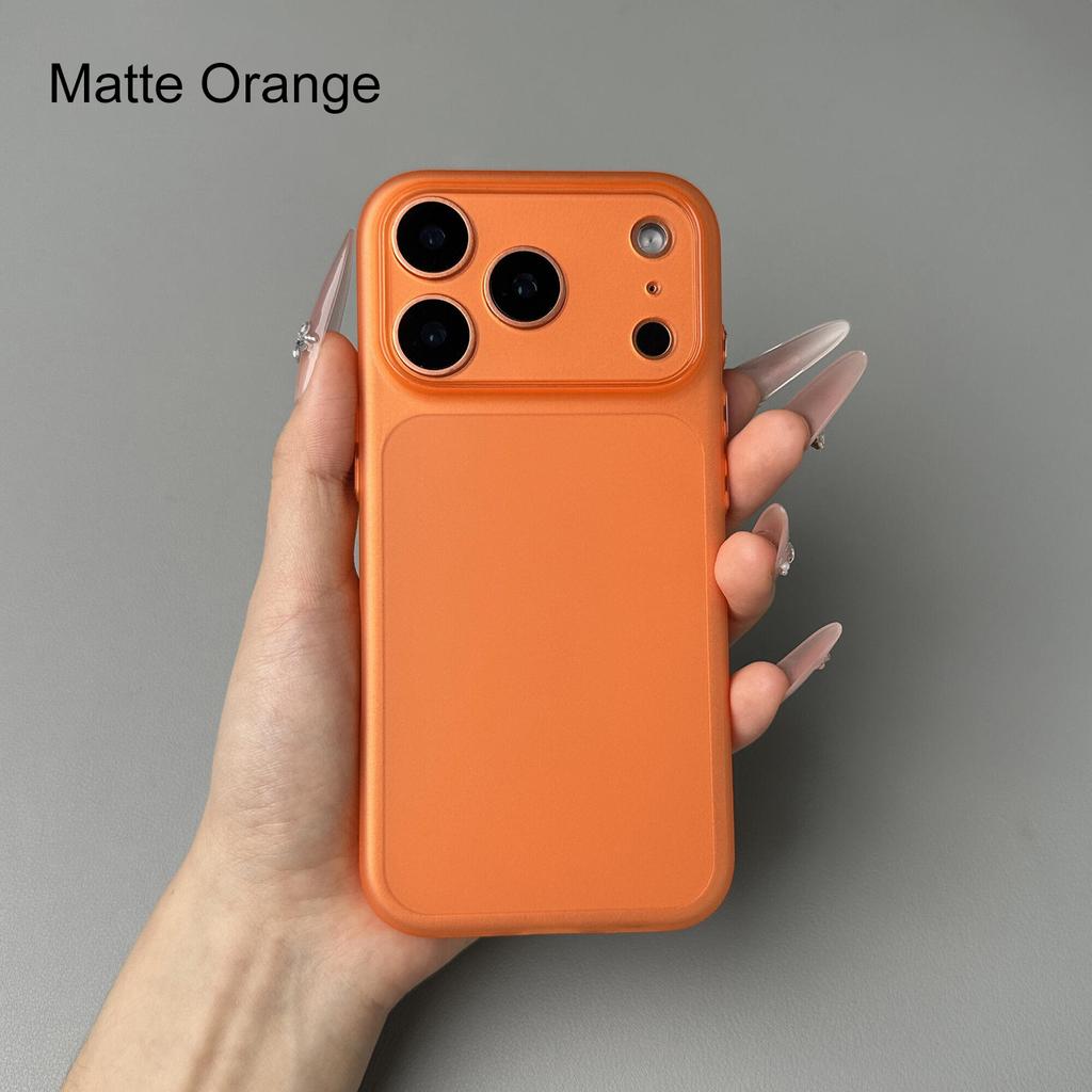 Ultra Thin Quality Silicone TPU Rubber Gel Clear Case for iPhone 17 Air 16 15 14 Plus 13 12 Pro Max Soft Matte AI Button Cover