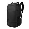 MenBag Large Capacity Workout Backpack Gym Bag Ozk316a