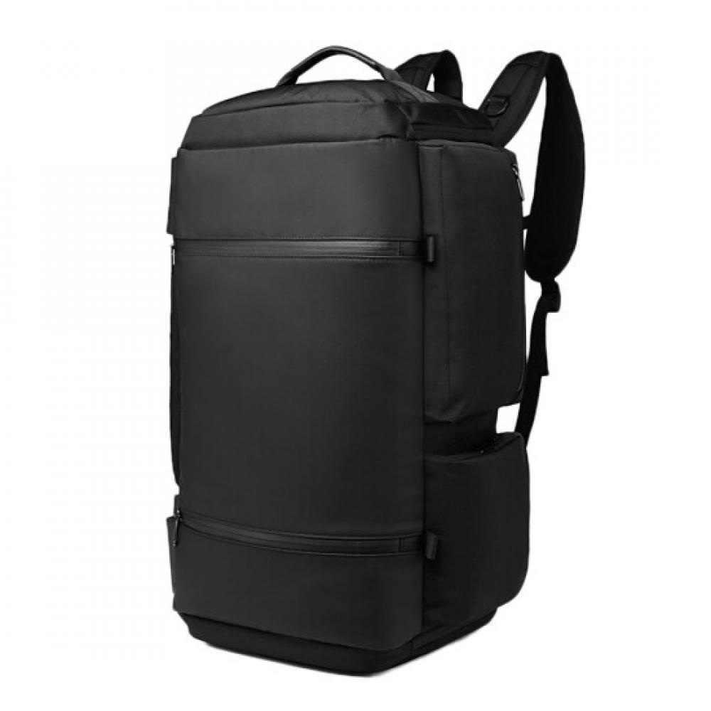 MenBag Large Capacity Workout Backpack Gym Bag Ozk316a