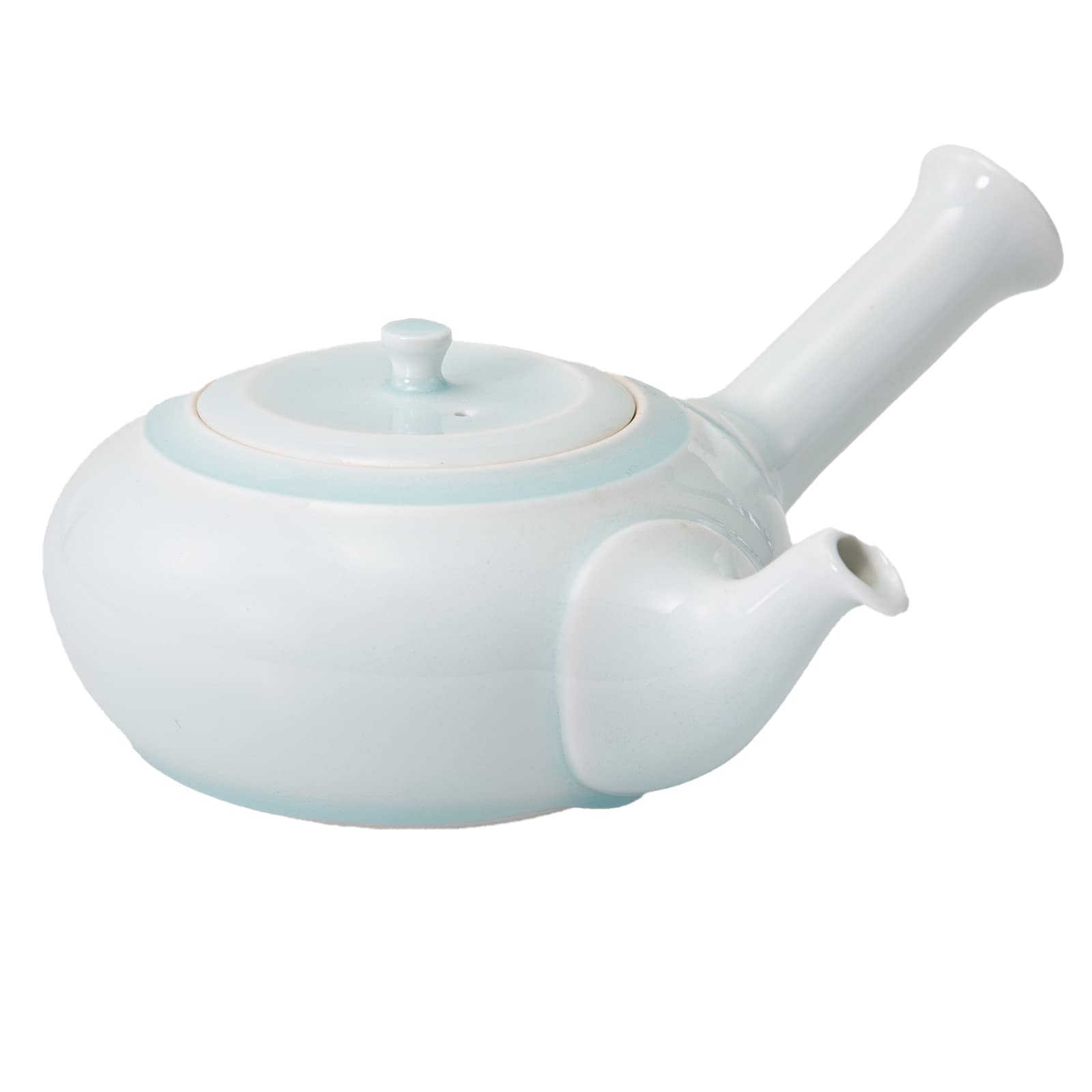 

Nishikai Toki Hasami-yaki Teapot, Celadon, 300ml Capacity, 63904