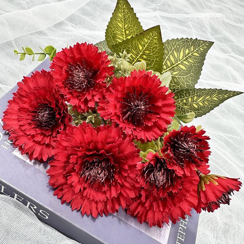 Bellium Simulated Plant Minutum L Wedding Hotel Restaurant Desktop Decoration