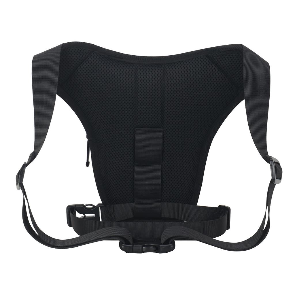 Motorcycle Thigh Bag, 35 47 Adjustable Waist and Leg Strap, Outdoor Adventure Leg Pack, Multifunction Rainproof Waist