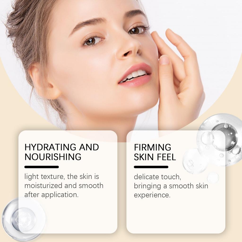 Brightening Serum, Brightening Serum, Face Serum, Deep Moisturizing Serum To Soothe Dryness,100ml