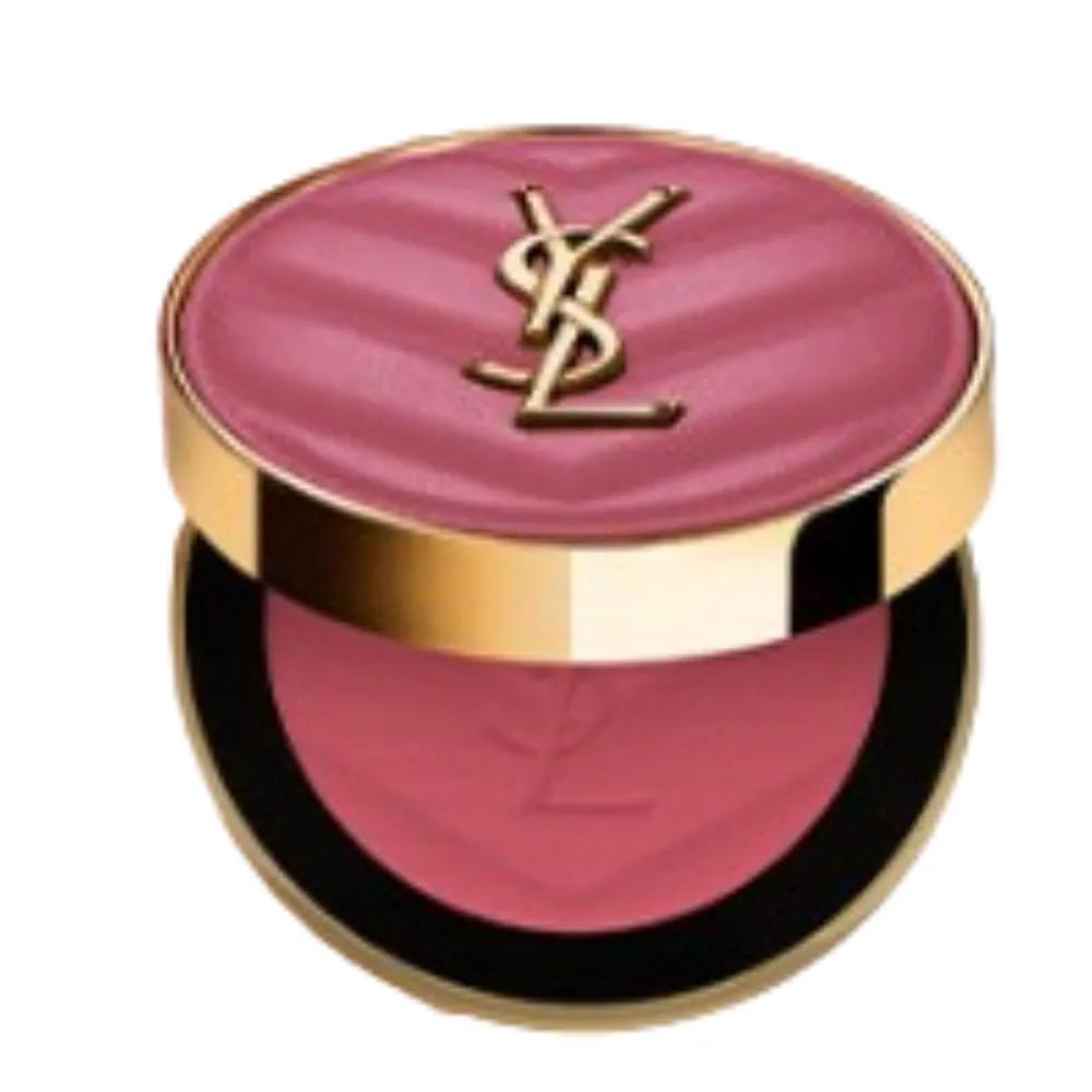 Yves Saint Make Me Blush Powder Blusher 54 Berry Bang