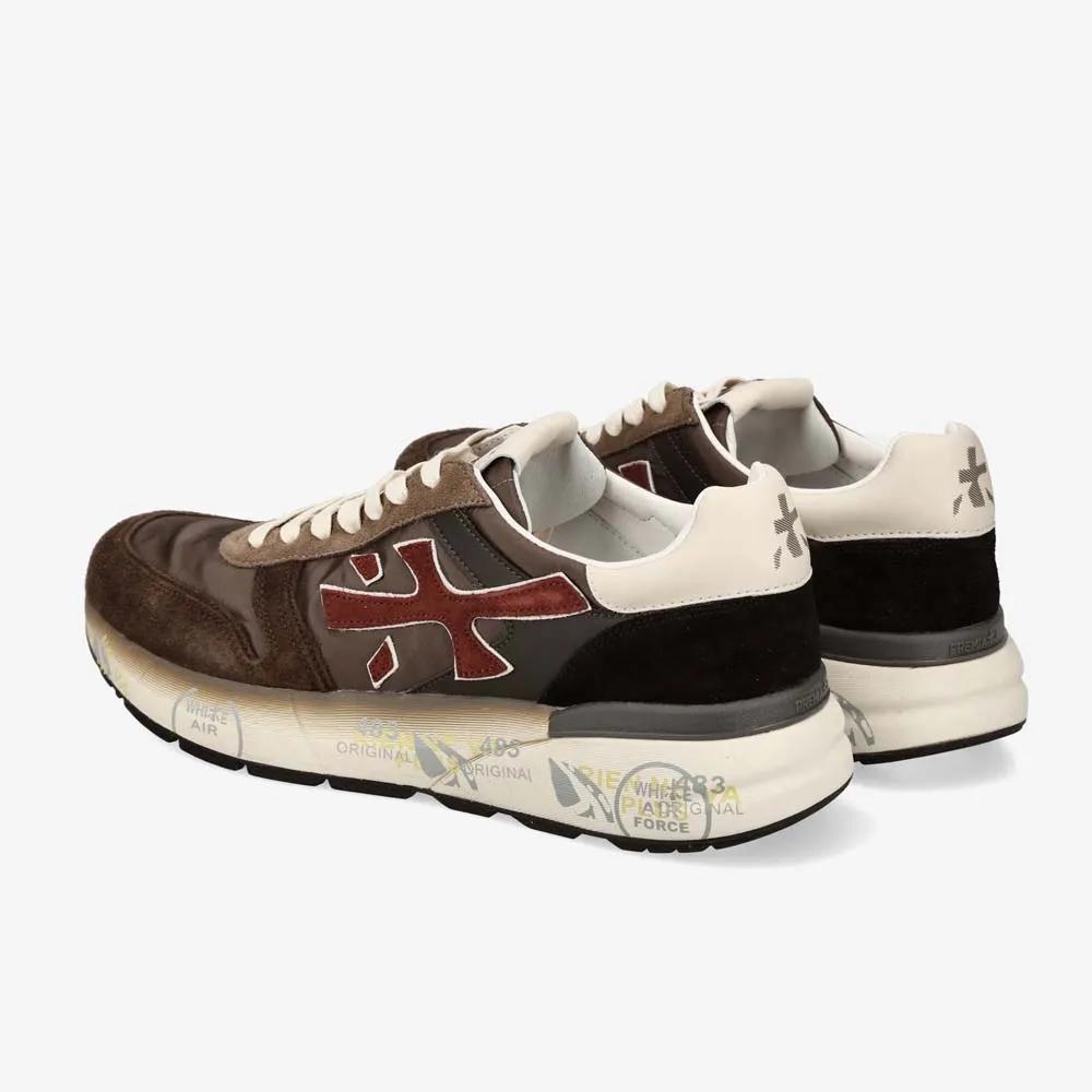 Premiata Sneakers Mick