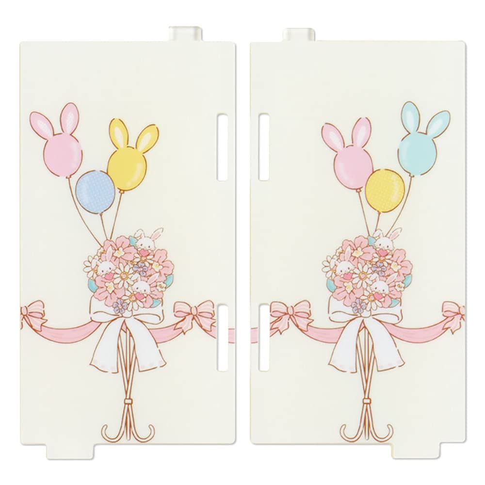 Sanrio Wish Me Mell Acrylic Stand Room Chapel 869082 (Enjoy Idol)