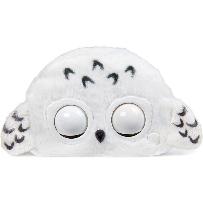 Purse Pets Hedwig Harry Potter Wizarding World