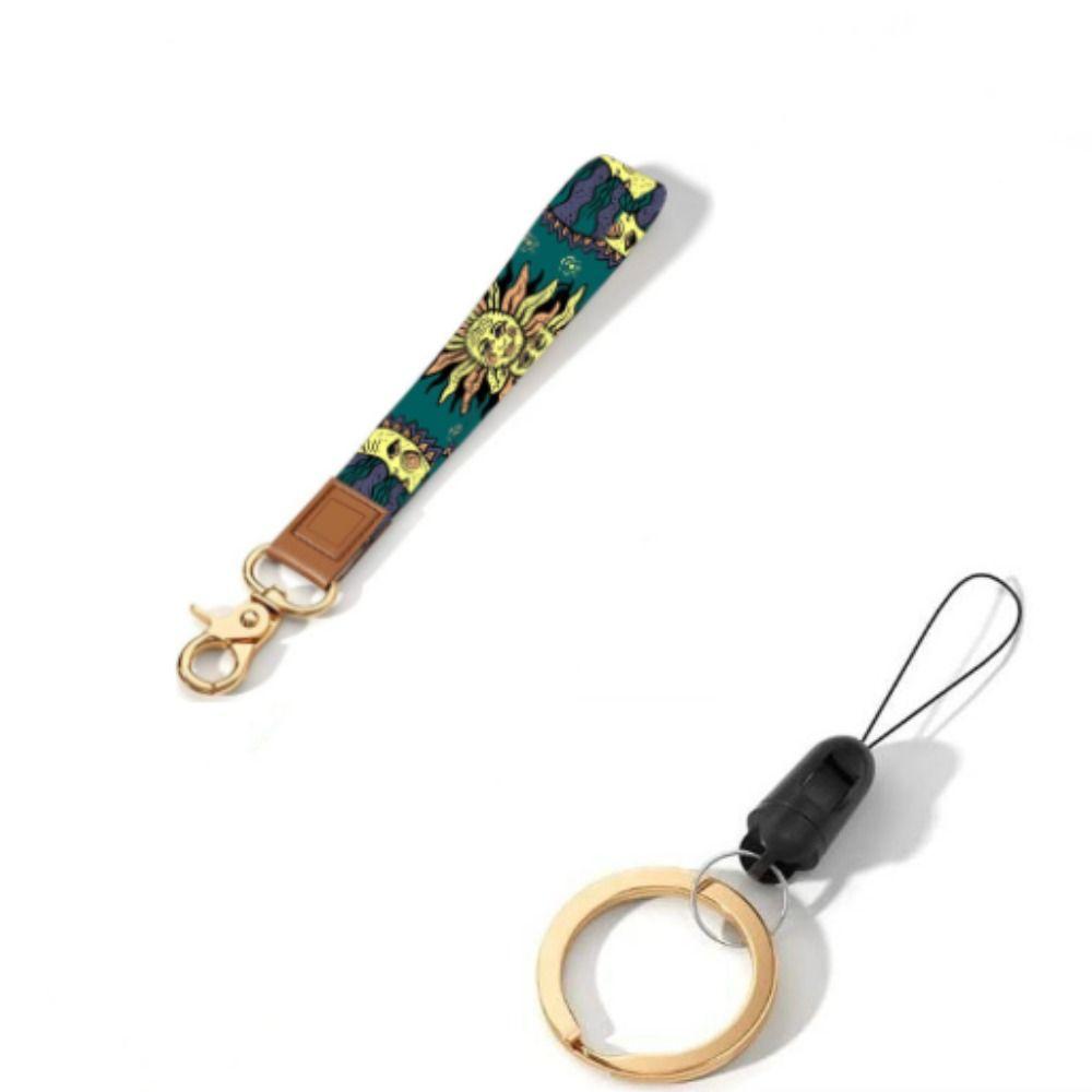 

Удобный ремешок на запястье, прочный держатель для брелка, ремешок на ремешок для дома