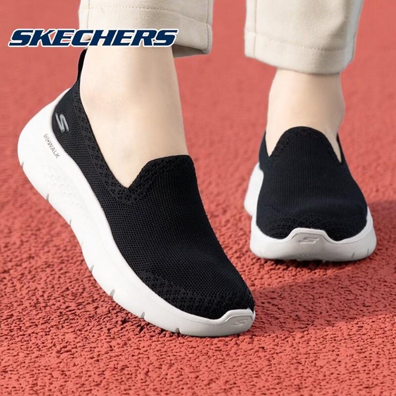 

Жіночі взуття для ходьби Skechers без шнурівки US 6