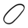 Motorcycle Clutch Drive Transmission Belt For Daelim SL125 History S2 Freewing Steezer Otello NS S1 SE 125 ABS 125i AIR 4T E4 E3