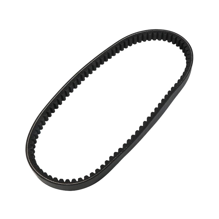 Motorcycle Clutch Drive Transmission Belt For Daelim SL125 History S2 Freewing Steezer Otello NS S1 SE 125 ABS 125i AIR 4T E4 E3