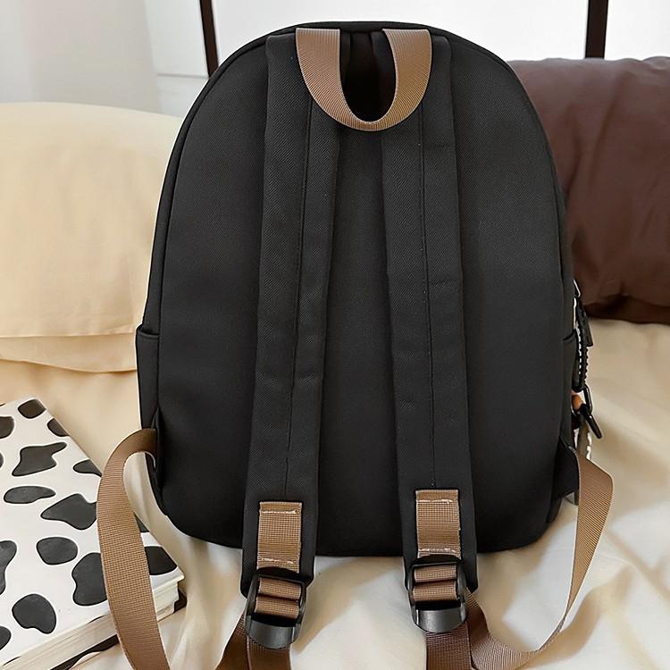 School Bag Cute Cartoon Girl Mini2025 Summer High-value Children's Travel Research Backpack