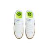 Nike Court Legacy Next Nature 'White Blue Browm' Women's  Sneakers  DH3161-108