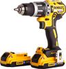 DCD796 Impact Driver