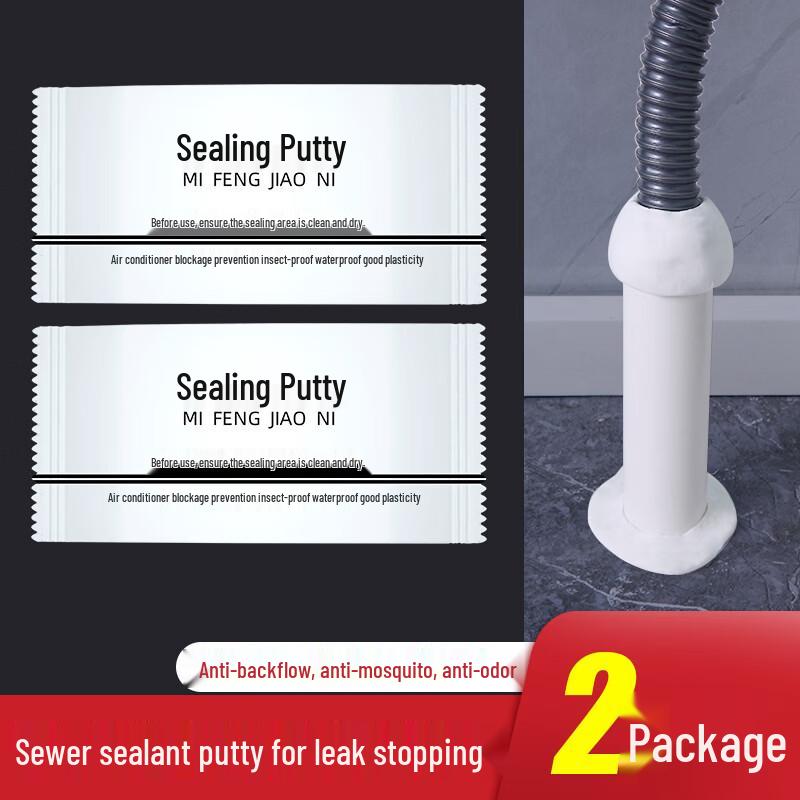 Multi-purpose Sealing Putty