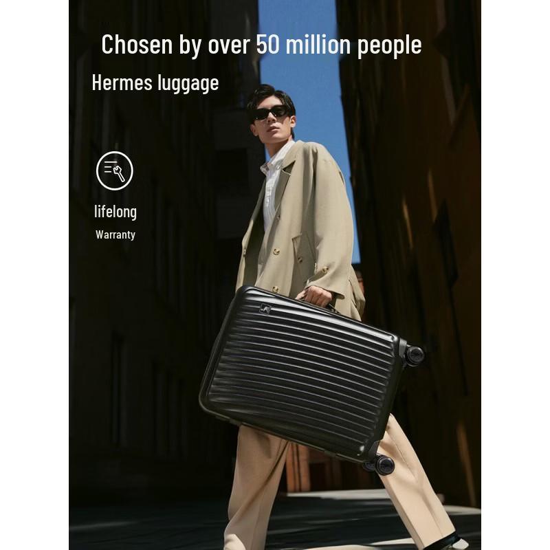 OIWAS OCX6620 20-inch Carry-on Luggage
