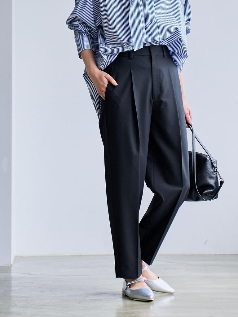 Cohen Ronel Maishir Pants (76966470017 1590 MD.GRAY(15) 4