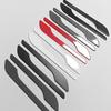 Tesla Model 3/Y Door Button Stickers for Facelift Models