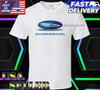 Nieuw Shirt Chaparral Boats Logo T-shirt Grappig Amerikaans USA Unisex Maat S-5XL