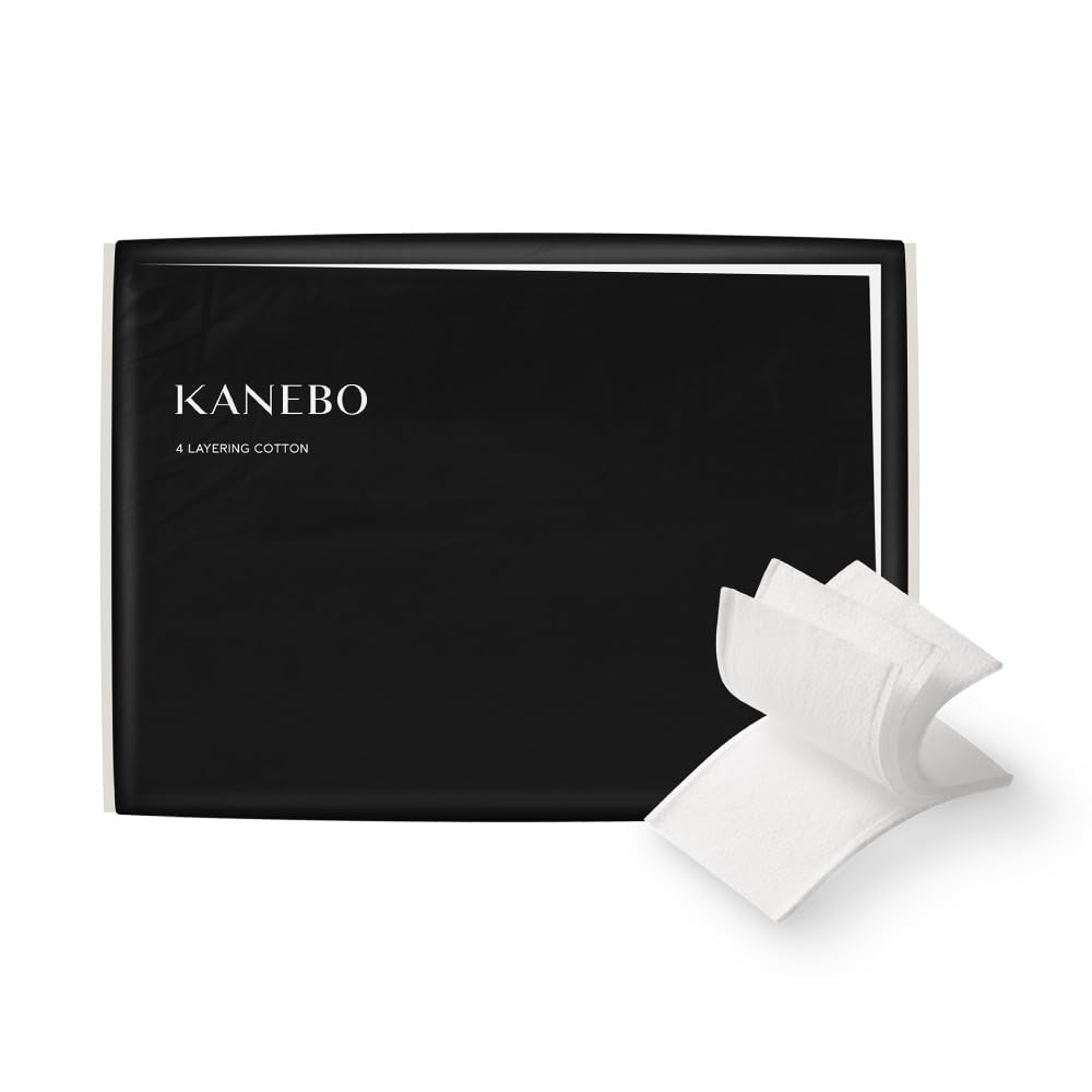KANEBO 4 Layering Cotton