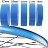 Bicycles Tire Tape Mountain Bikes Tire Liner Rims Strips Bike Tire Protector Bicycles Tire Pad Portector for Bike Tyre