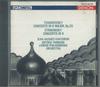 CD JEANJACQUES KANTOROW BRYDEN THOMS  Tchaikovsky  Stravinsky Violin Co COCQ85195 DENON 1999 Japan ObiClassical Used