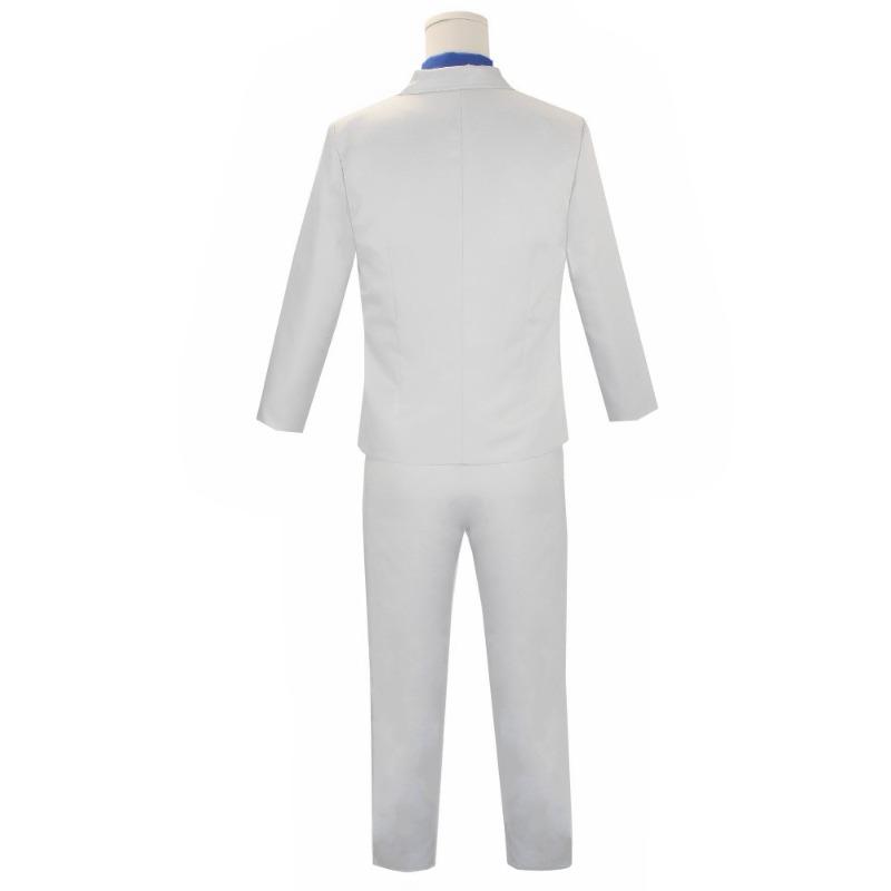 Spell Qihai Jianren Full Set of Knotstick Yoshihito Nail Saki Wildrose Five-striped Enlightenment Dog Roll Thorn Suit