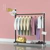 Retractable Multifunctional Windowsill & Radiator Drying Rack for Clothes and Shoes