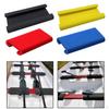Boat Paddle Seat Cushion Dragon Pad Kayak Rowing Machine Saddle EVA Waterproof Shock