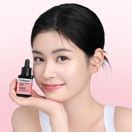 [MEDIHEAL] Collagen Firming Volume Serum 40ml