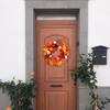 Decoração de casa – Flores e coroas artificiais