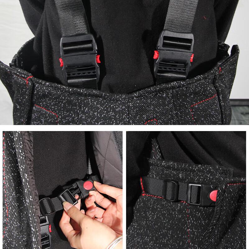 Working Dog Training Bite Suit