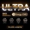 SKG G7 Ultra Heated Pulse Waist Massager CN plug (adapter included)