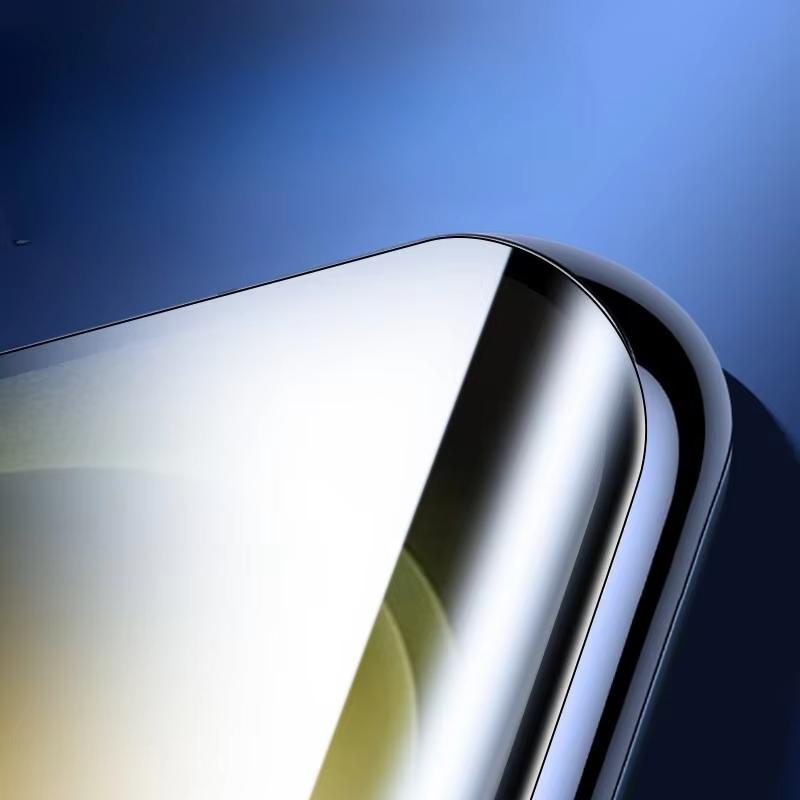 2pcs Fingerprint Unlocking Tempered Glass For Samsung Galaxy S26 S25 Edge S24 S23 Ultra S22 S21 S20 FE S10 S9 S8 Note 20 Ultra 5G Screen Protector