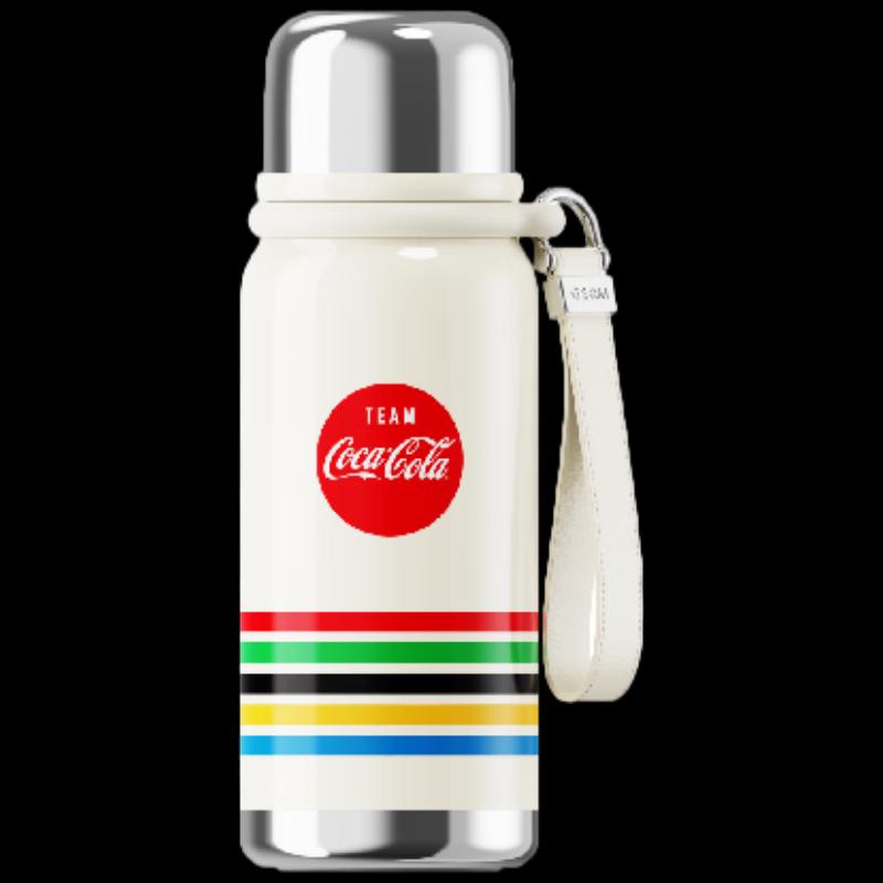 Gemige Coca-Cola Mini Insulated Thermos Cup