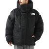 THE NORTH FACE Down Jacket Unisex Black ND92322-K