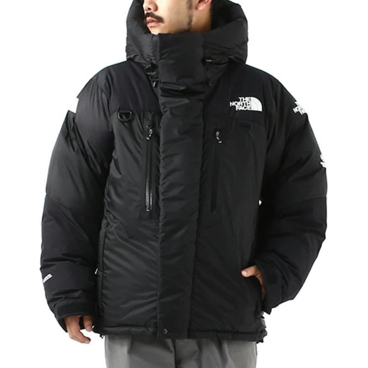 THE NORTH FACE Down Jacket Unisex Black ND92322-K