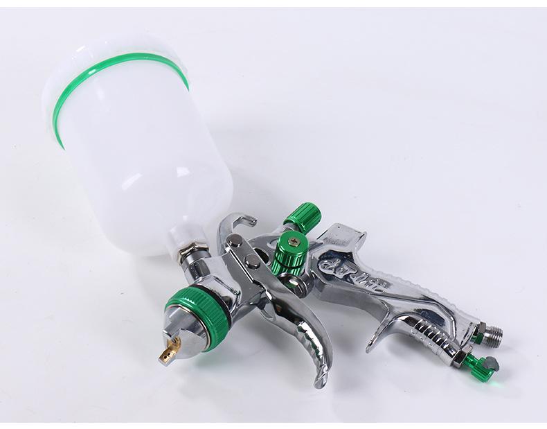 High Atomization Spray Gun for Automotive and Furniture Repair