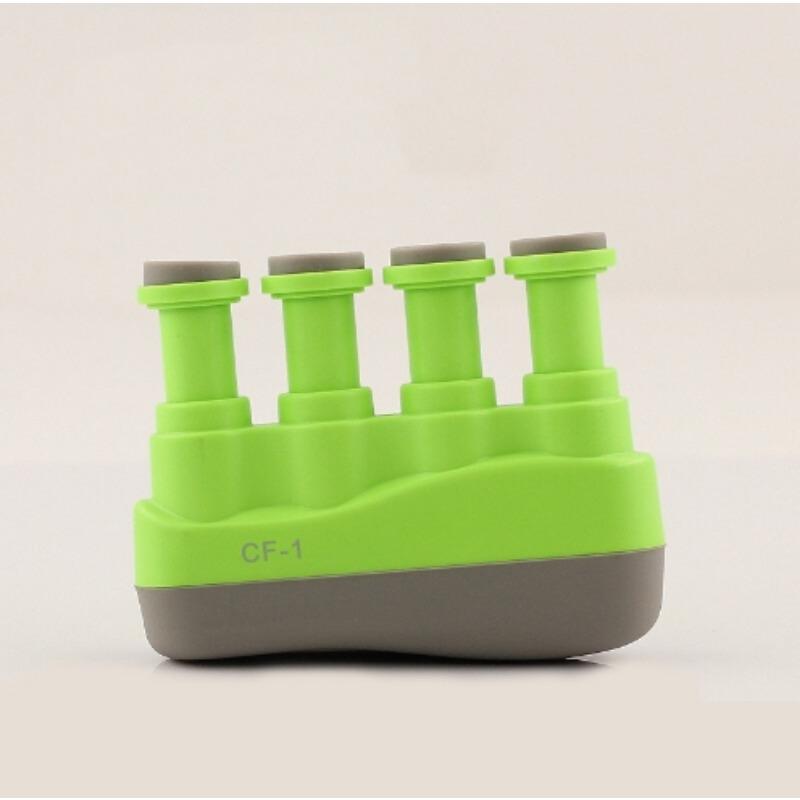 Adjustable Finger Strengthener - Hand Grip Trainer For Musicians Guitarpiano Sensitivity Strength Rehabilitation