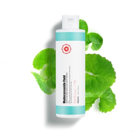 

Апьеу Мадекассозид Флюид 200 м