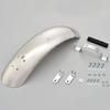 Daytona Half Rear Fender No Tail 15727 SR400/500(79-08),400(10-19)FI