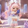 Jucarie surpriza de colectie, Figurina, Blind Box, Ziyuli - Dazzling Gem