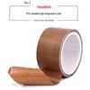 FLYER High-Temperature PTFE Insulating Tape