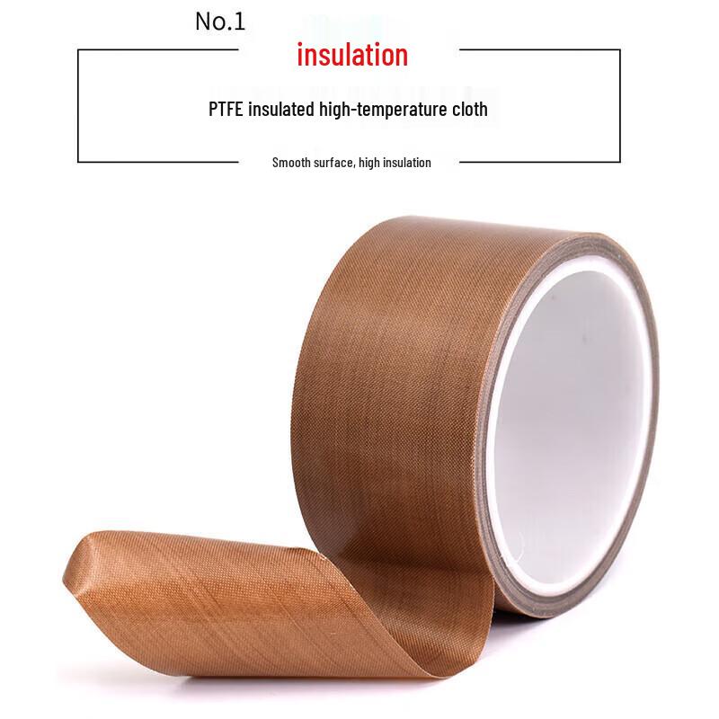 FLYER High-Temperature PTFE Insulating Tape